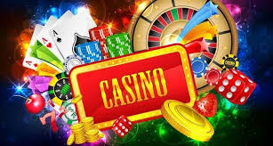 Explore the Exciting World of Casino SpinsBro UK Explore the Exciting World of Casino SpinsBro UK