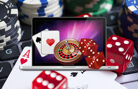 Explore the Exciting World of Casino SpinsBro UK